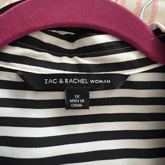 Dressy tunic - Picture 2 of 2